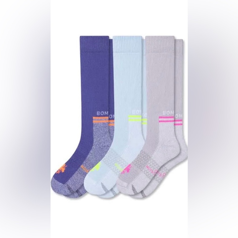 Bombas Women’s Performance Compression Socks